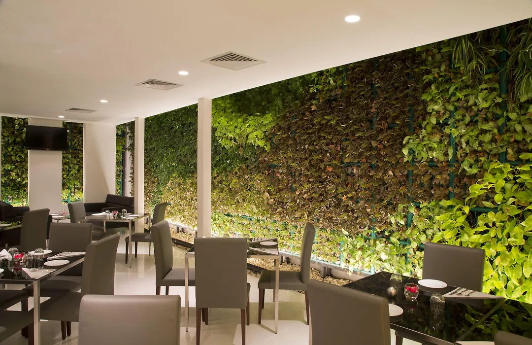 Srs Springs Hotels And Spa-1