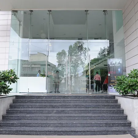 Srs Springs Hotels And Spa-2